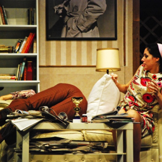 Chiara Cimmino, Lorenzo Tolusso