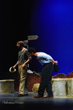 Mauro D'Amico, Lorenzo Tolusso