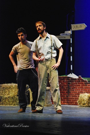 Mauro D'Amico, Lorenzo Tolusso