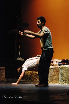 Mauro D'Amico, Lorenzo Tolusso