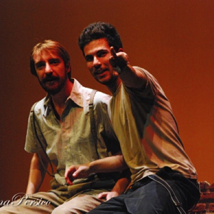 Mauro D'Amico, Lorenzo Tolusso