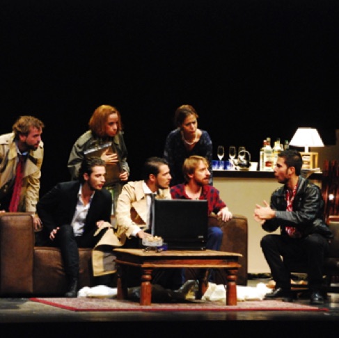 The Kitchen Company