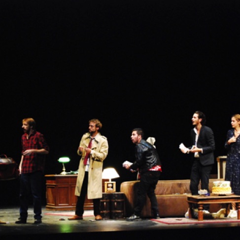 The Kitchen Company