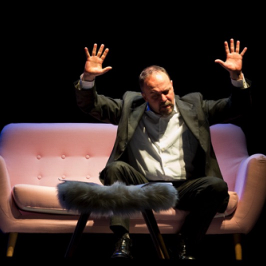 Massimo Rigo