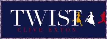 Twist Clive Exton 