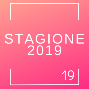 STAGIONE 2019 the kitchen company icona