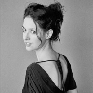 Chiara Cimmino