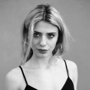Rita castaldo