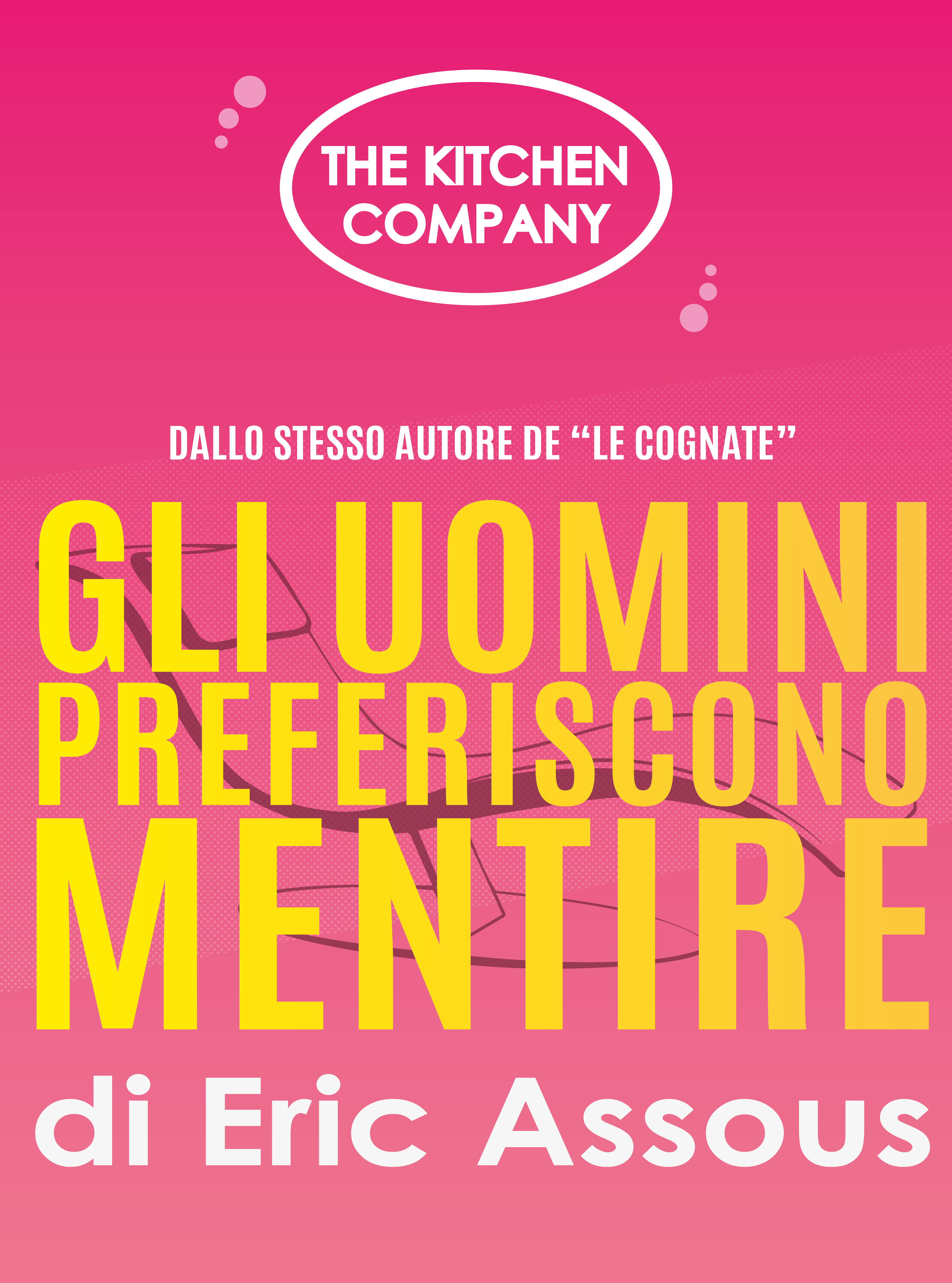 uomini preferiscono mentire web_copertina norman web_copertina