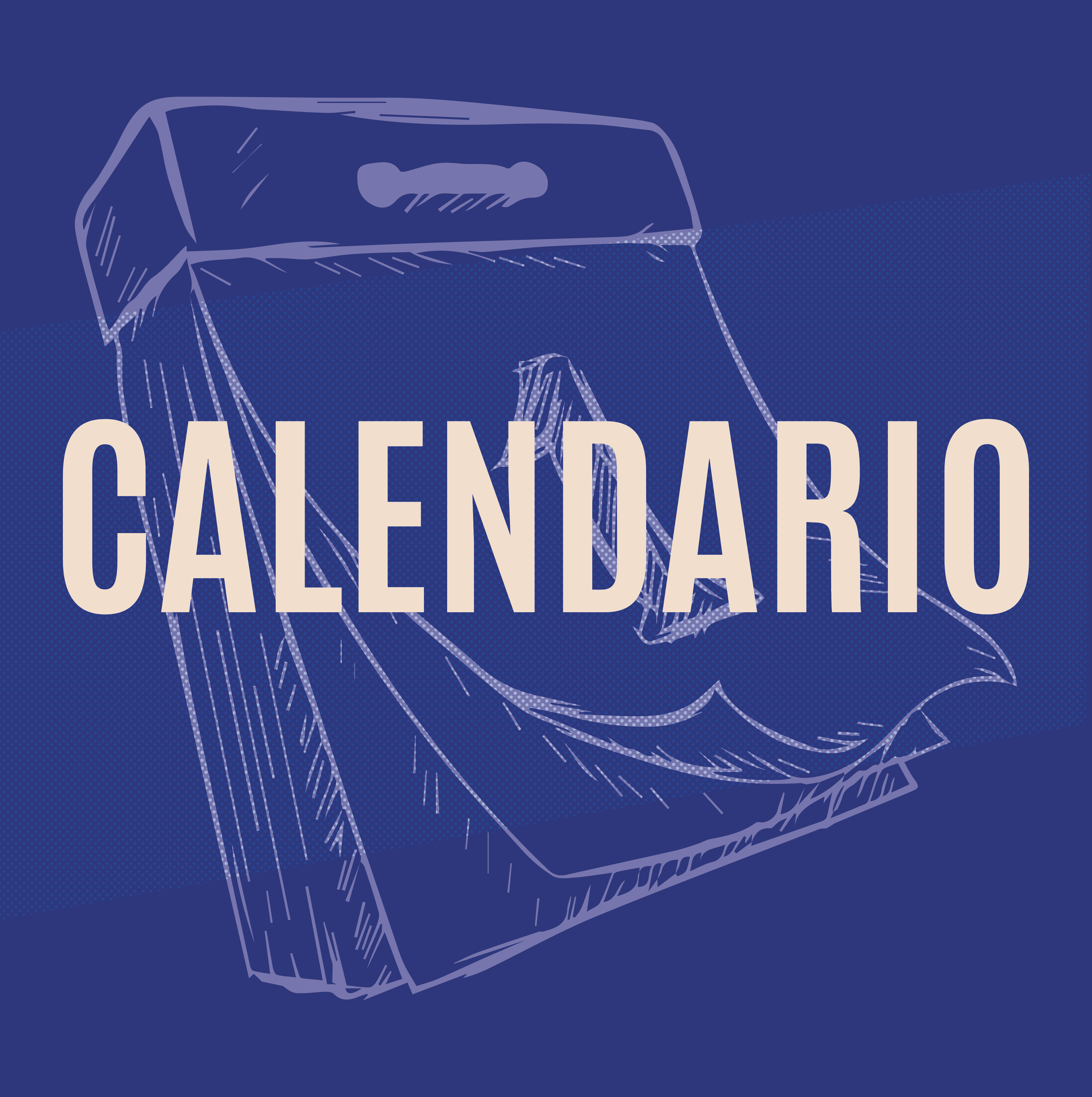 calendario tkc